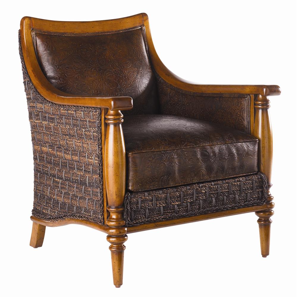 Tommy bahama 2024 wicker chairs